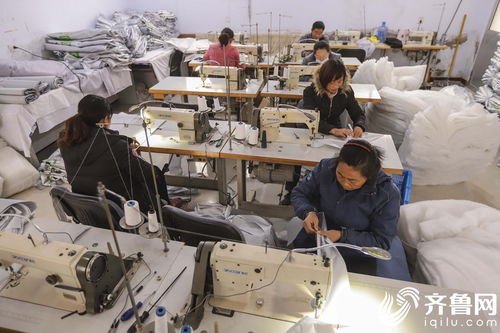 青島惠民工廠辦進(jìn)村，村民家門口就業(yè)增收三萬(wàn)元，針灸產(chǎn)業(yè)助力鄉(xiāng)村振興