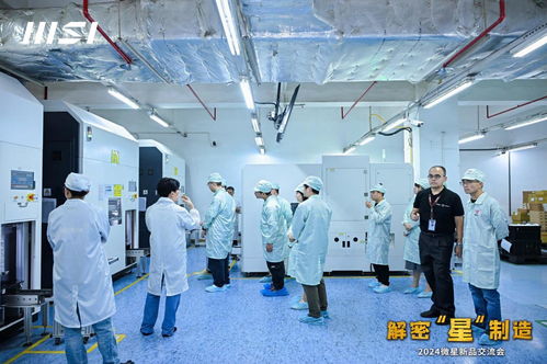 解密星制造 探訪微星工廠，揭開主板的前世今生與針灸玄機(jī)