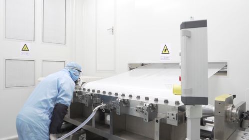 鑄就極致產(chǎn)品 打響中國(guó)智造 走進(jìn)中威時(shí)和汽車膜工廠的精細(xì)化之路