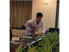 中國(guó)針灸推拿協(xié)會(huì)產(chǎn)品展示 傳承與創(chuàng)新的針灸療法