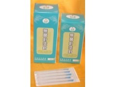 瑞琪爾一次性無(wú)菌針灸針 安全高效的中醫(yī)治療利器