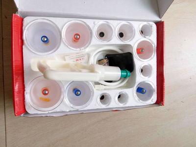 呂氏精品真空拔罐器開(kāi)業(yè)大促 針灸養(yǎng)生好物，9.9元帶回家